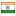 krishnafastners.net server is located in India